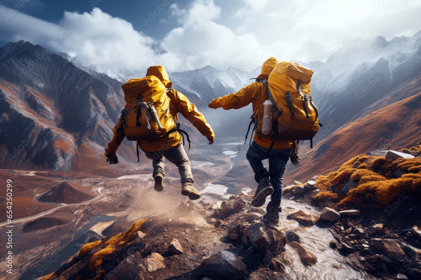 Ultimate Guide: How to Organize Your Belongings in a Travel Backpack