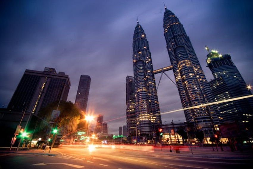 Unveiling Malaysia: A Seamless Expedition with Tailored Malaysia Tour Packages from Kochi