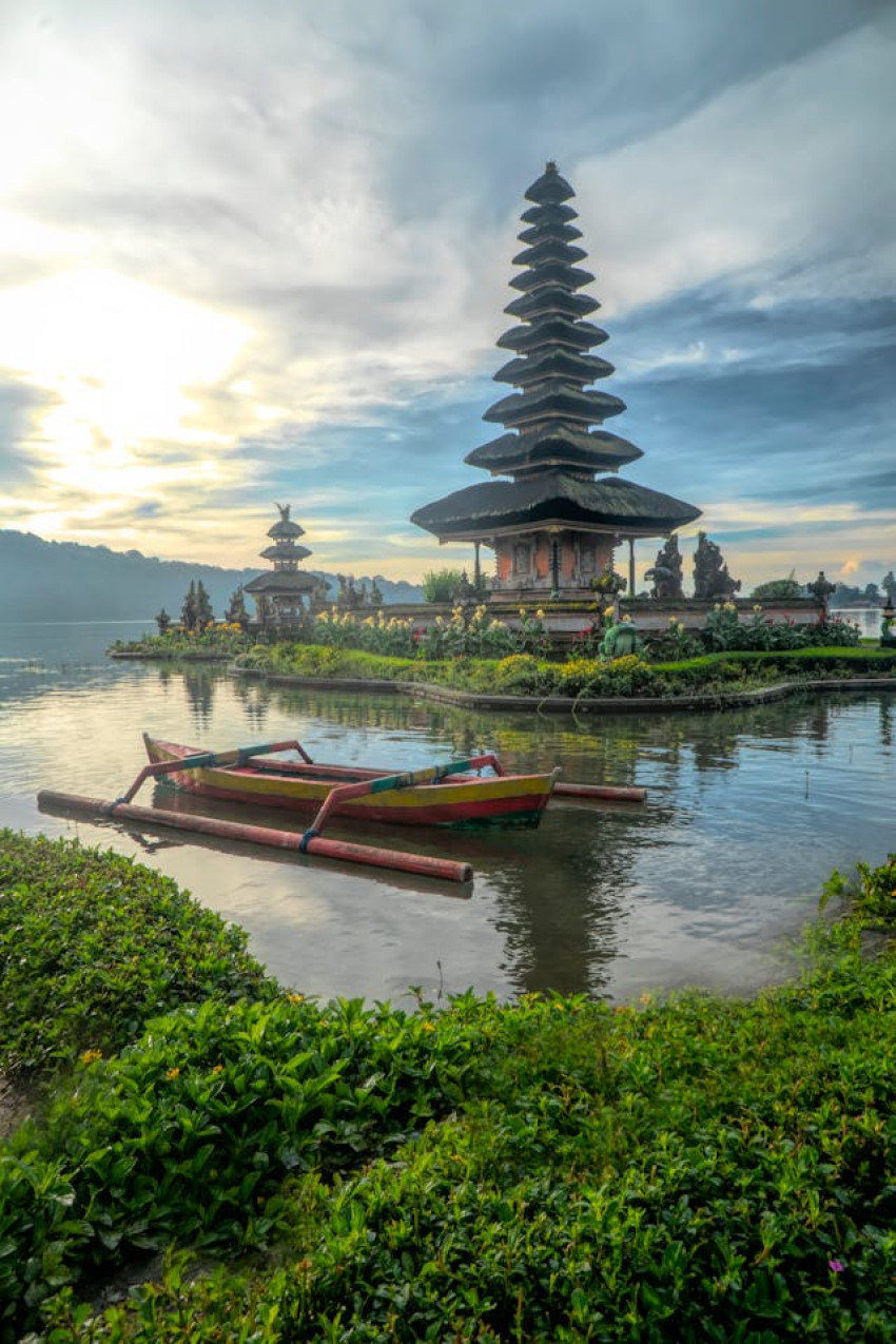 Bali Escapade: Unveiling the Island Paradise with Tailored Bali Tour Packages from Kochi