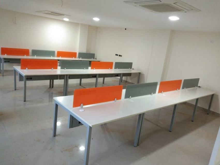 The Evolution and Importance of Modular Workstation Manufacturers