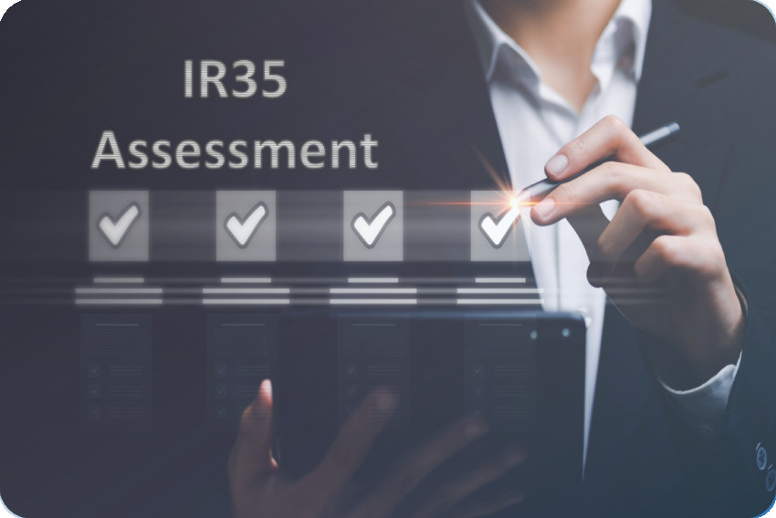 How to Determine Your IR35 Status for Tax