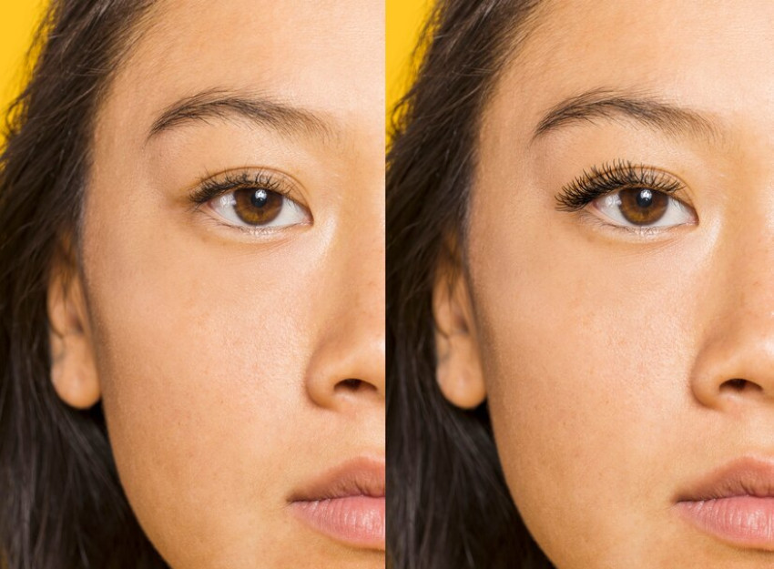 How To Grow Your Lashes Naturally: The Benefits of Careprost Eye Drops