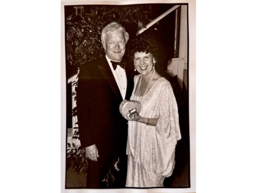 The Jewett Collection will be Featured in Andrew Jones' Design for The Home and Garden Auction