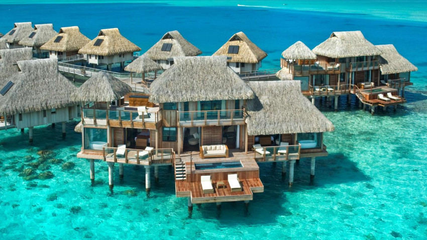 All Inclusive Vacations In Bora Bora