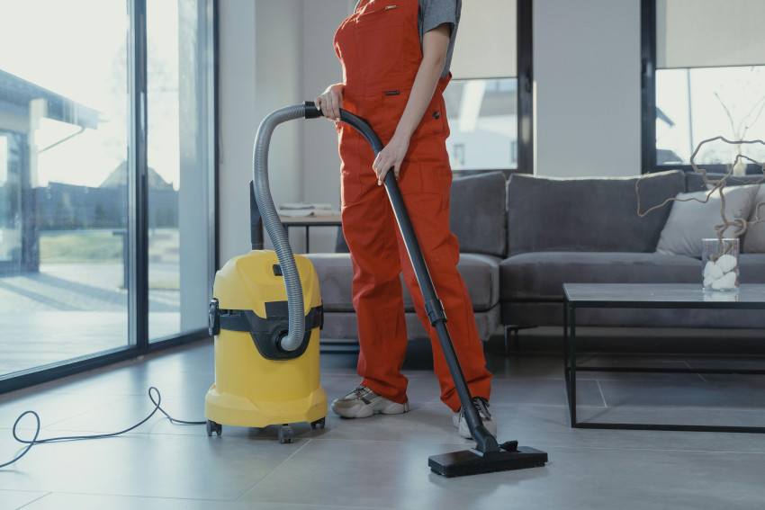 Elevating Commercial Cleaning in the Wake of COVID-19 with CareKleen