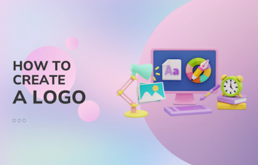 Attractive Logo Design | Liveblack