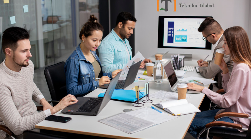 Unveiling the Dynamics of Mobile App Development Companies: Crafting Digital Innovations