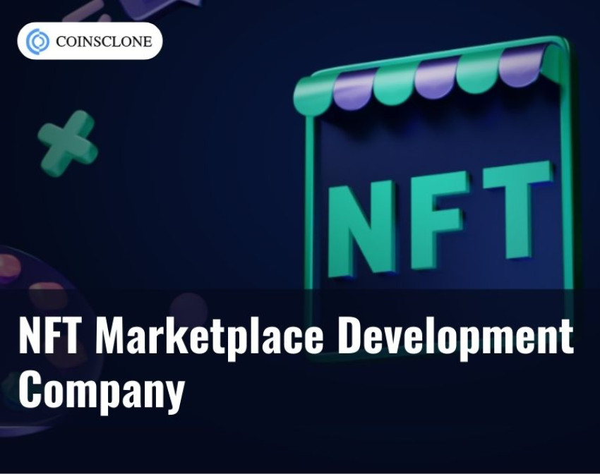 White Label Solutions for NFT Marketplace