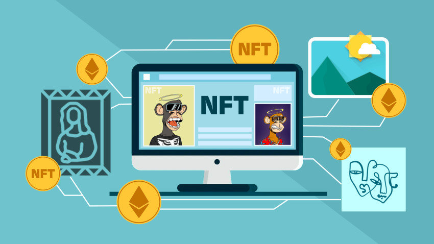 How to choose the right NFT Marketplace Development Company in 2024