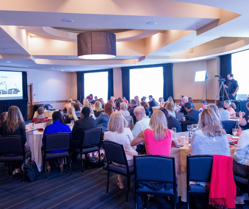 Major Conference States & Cities in India - Attend the Conference!