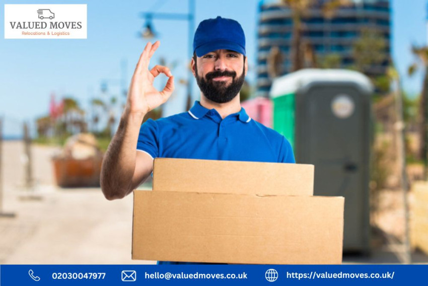 Same Day Removal Companies: The Ultimate Solution for Urgent Relocations
