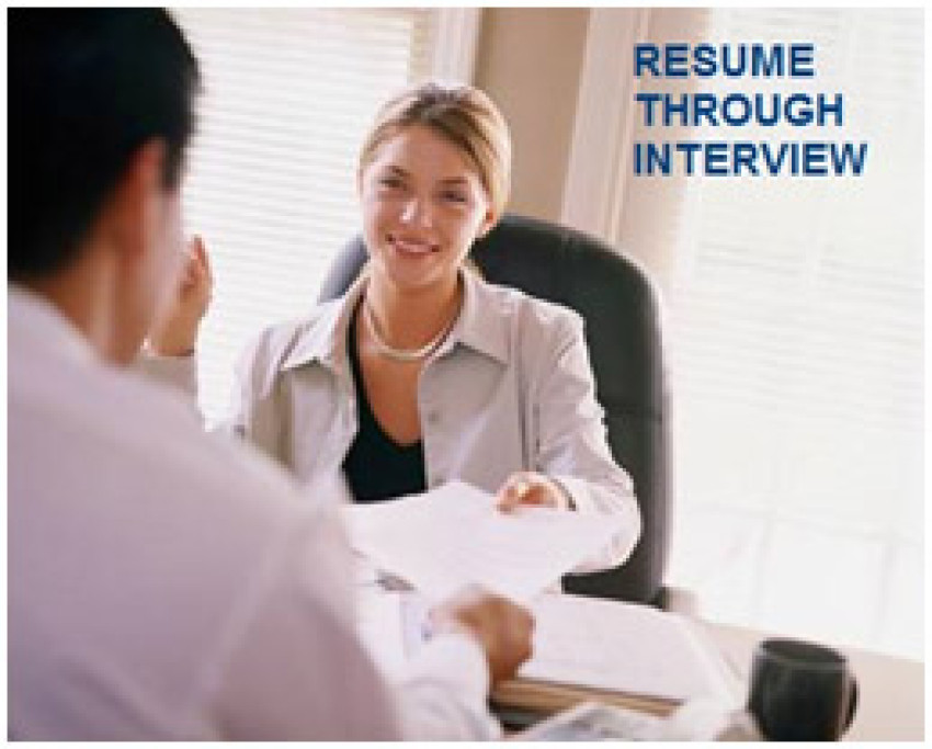 Maximizing Opportunities: The Power of Professional Resume Writing Services