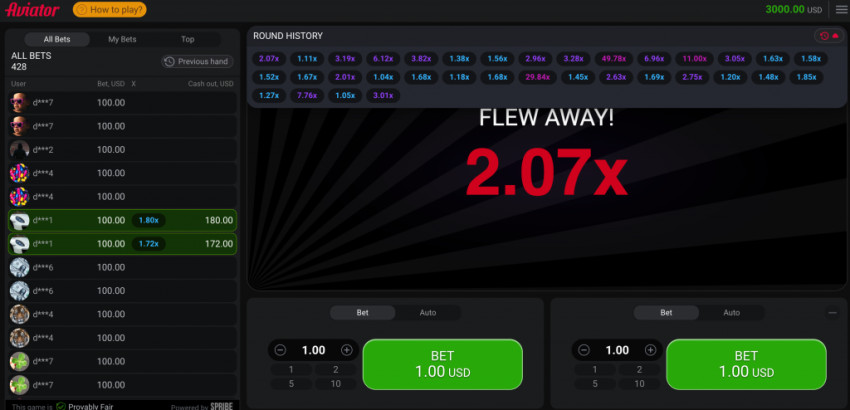 Embark on a Sky-High Adventure with the Aviator Game at Royaljeet