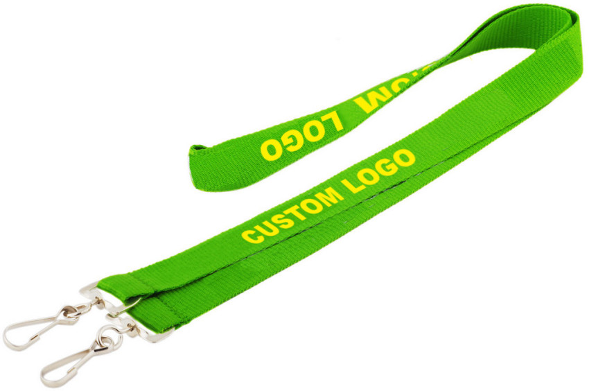 Eco-Friendly Custom Lanyards in Ireland: Sustainable Solutions for Business or Events