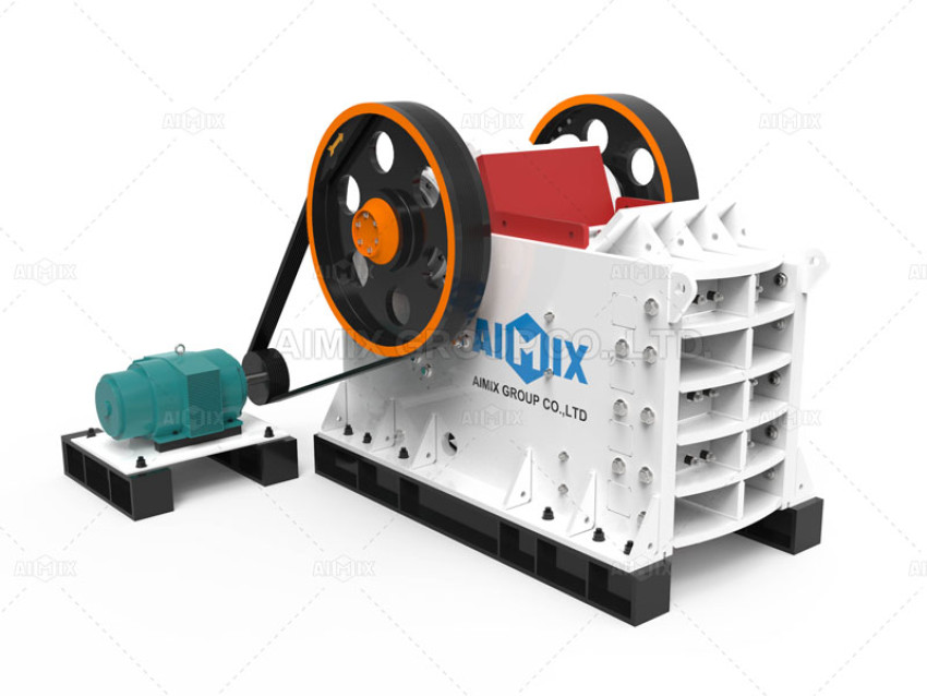 Kinds Of Stone Crushers On Sale