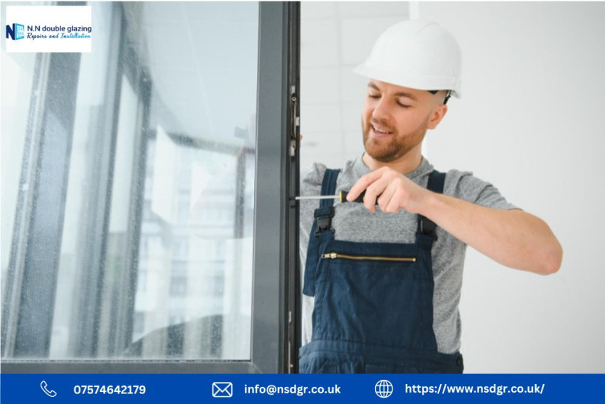 Revitalise Your Home with Professional Window Repairs