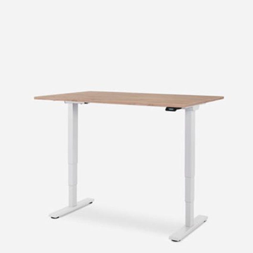 Finden elektrische schreibtische höhenverstellbar mit 4 Vergünstigungen