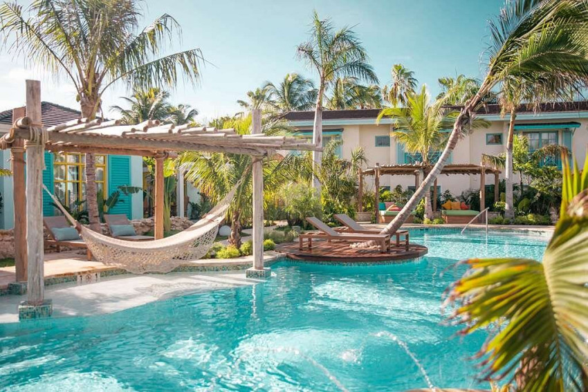 The best 8 places to visit in the Bahamas