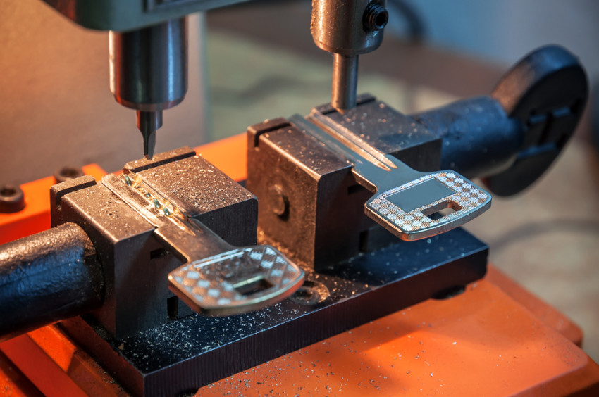 Reliable & Professional Locksmith Services Tampa, FL