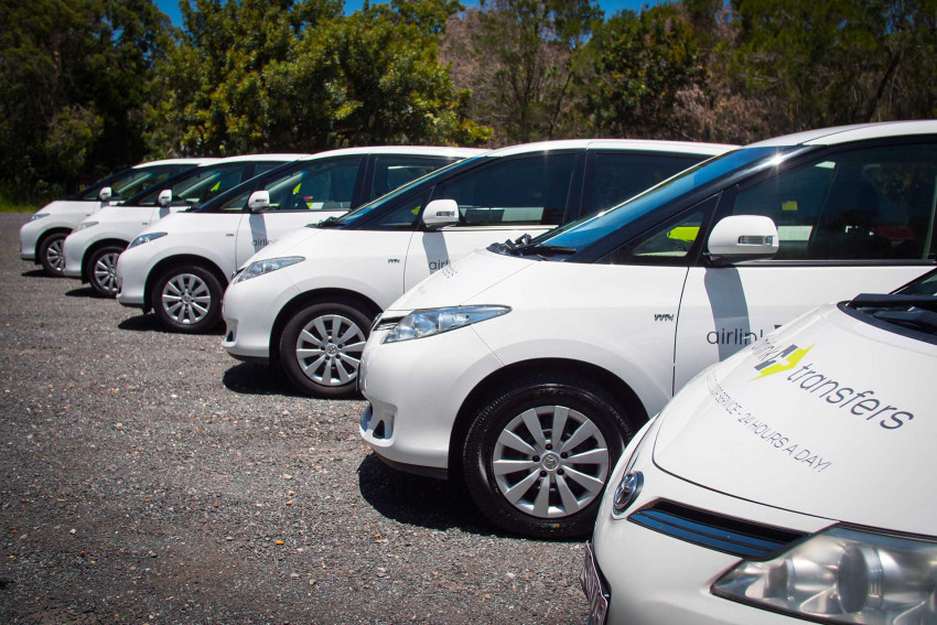 Expert Tips for Choosing the Right Brisbane Airport Transfer Service