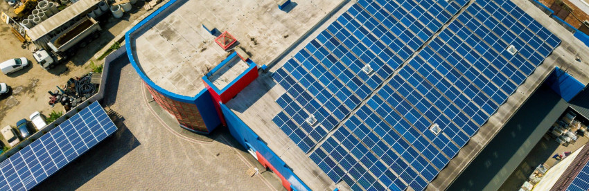 Get Electricity Bill Reduction with Installing A 30kw Solar System