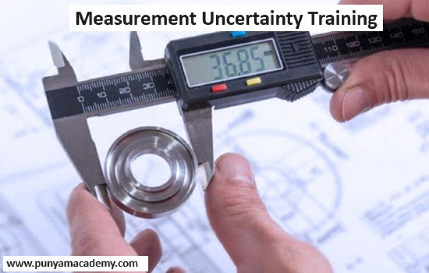 7 Steps to Calculating Measurement Uncertainty