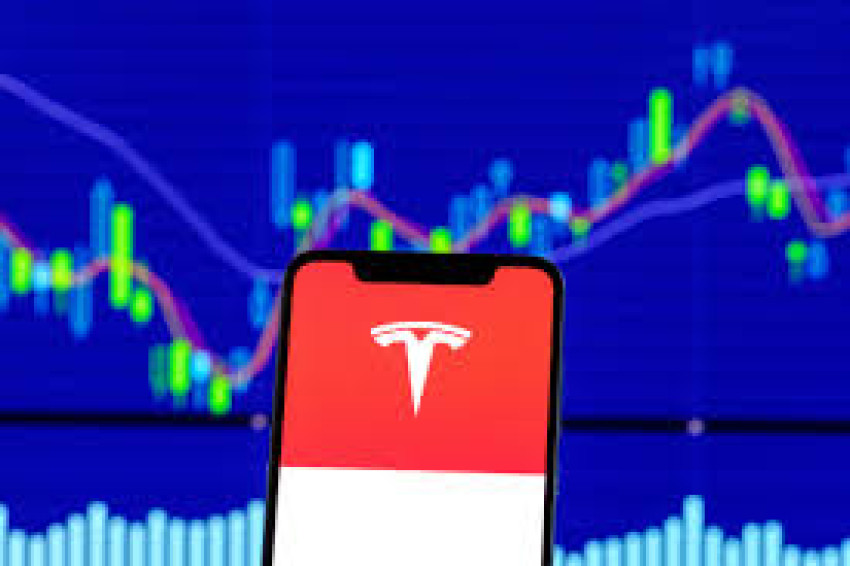 Electrify Your Portfolio: Is Tesla Stock a Smart Investment?