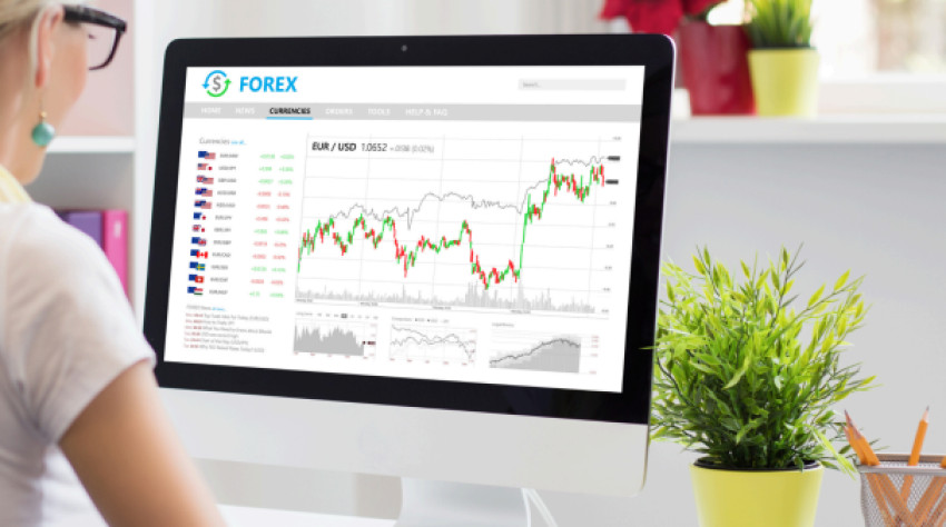Top 10 Forex Trading Tips For Beginners