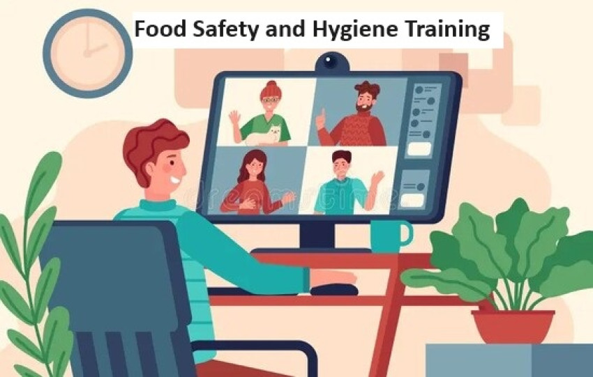 Why Food Safety and Hygiene is Important for Your Food Business?