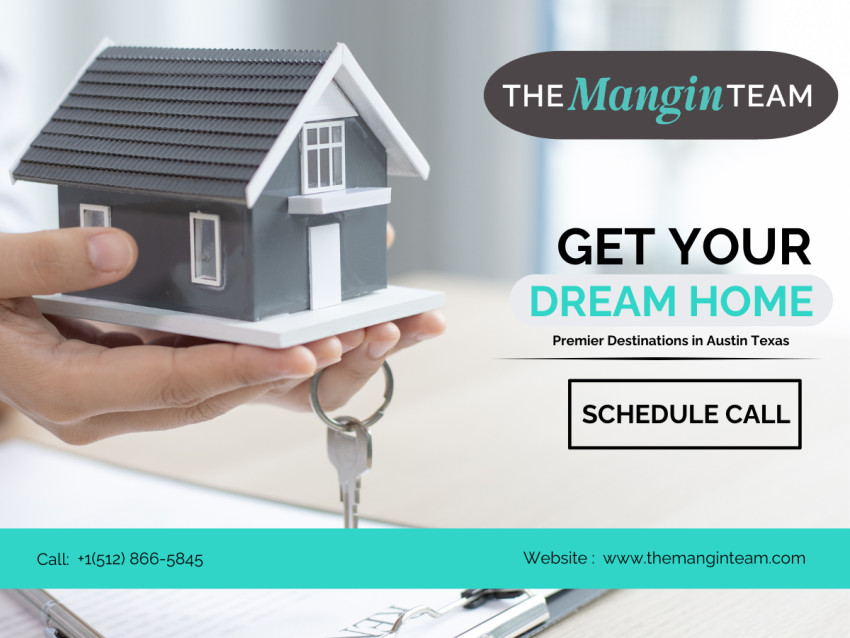 Dream Home Buy in Austin: Do Not Commit These Mistakes