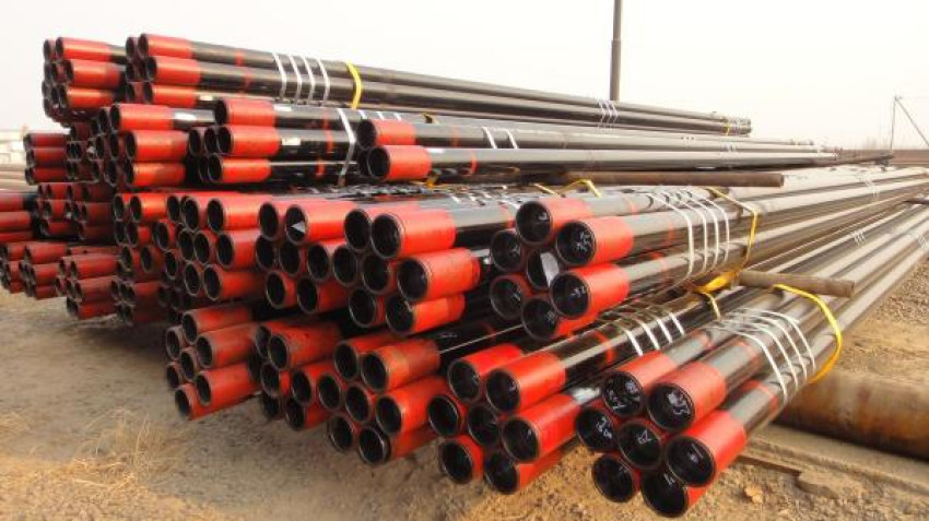 What is Stainless Welded Steel Pipe?