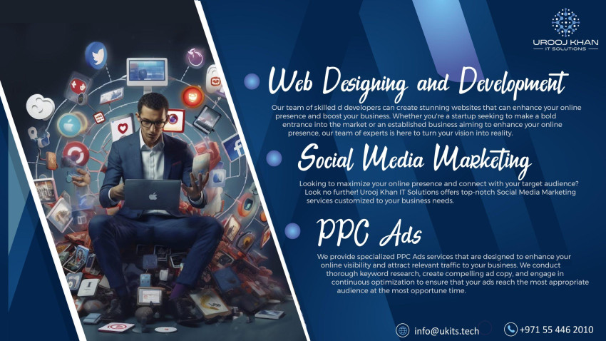 5 graphic design tools that can help businesses in the uae