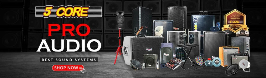 Maximizing Sound Space- Exploring Ceiling and Wall Mounted Speakers