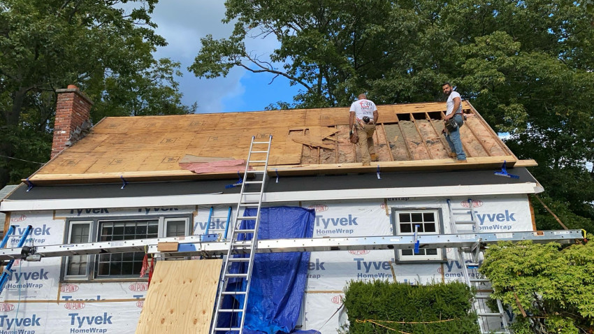 Elevate Your Home: The Art of Residential Roofing Replacement