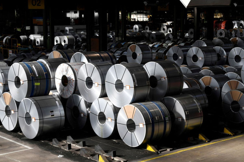 Unlocking the Mysteries of Steel Prices: A Comprehensive Analysis