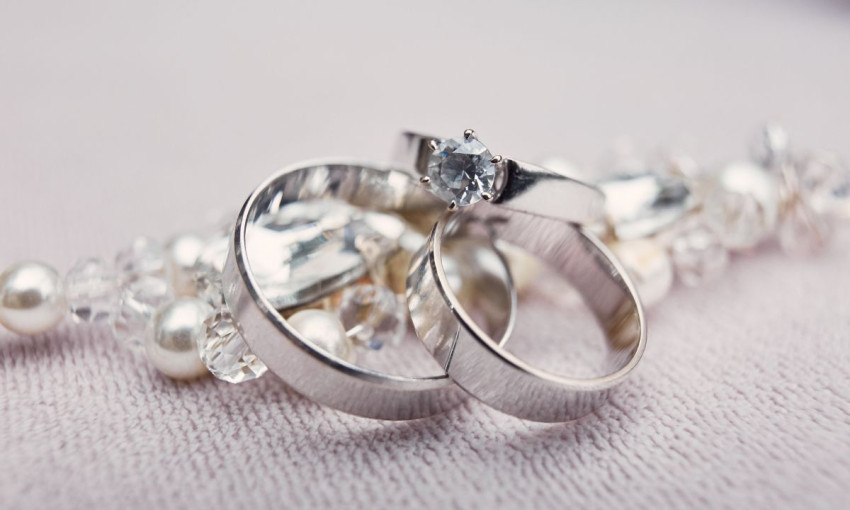 The Ultimate Guide to Wedding Rings: Choosing the Perfect Symbol of Love