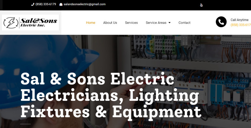 The Benefits of skilled Electric Services in San Diego, CA