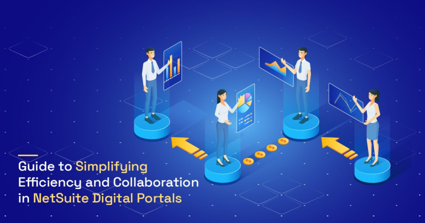 A Beginner's Guide to NetSuite Digital Portals - OpenTeQ