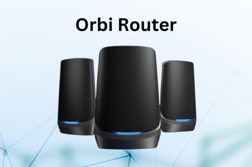 Get Rid of Common Orbi Router Issues