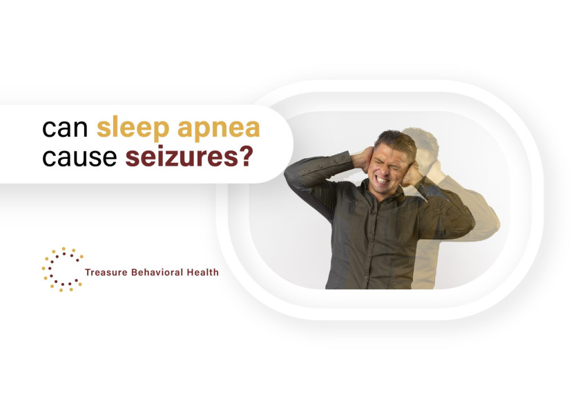Can Sleep Apnea Cause Seizures?
