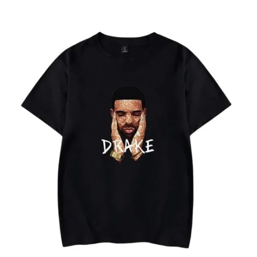 Elevate Your Wardrobe: The Timeless Appeal of Drake Graphic Tees