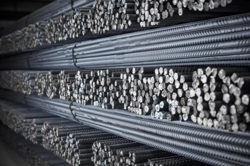 The Evolution and Significance of TMT Bars in Development: A Steel Spine for Primary Uprightness