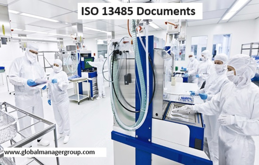Meeting the Needs of Non-Active Medical Devices with ISO 13485:2016 MD-QMS
