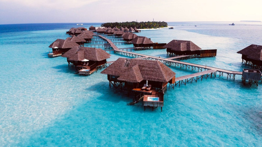 Affordable Luxury: Uncovering the Best Value Accommodations in the Maldives