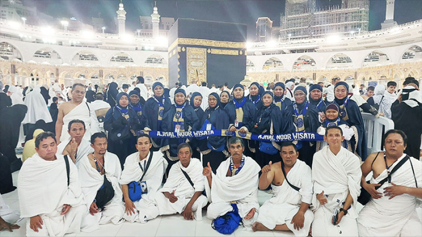 What is a Hajj and Umrah Travel Agency?