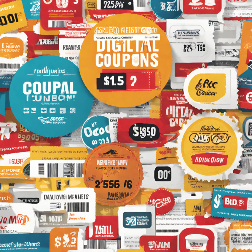 Digital Revolution: How Coupon Codes Transformed the Retail Landscape