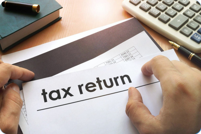 10 Tips for Filing Self Assessment Tax Return in the UK