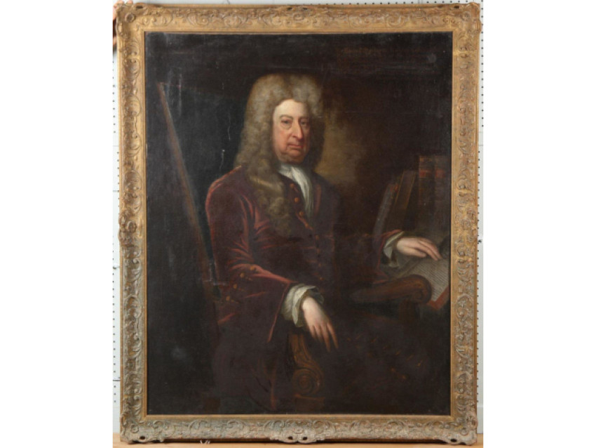 John McInnis Auctioneers will Offer Part 3 of The Burbridge Foundation Collection on May 11th