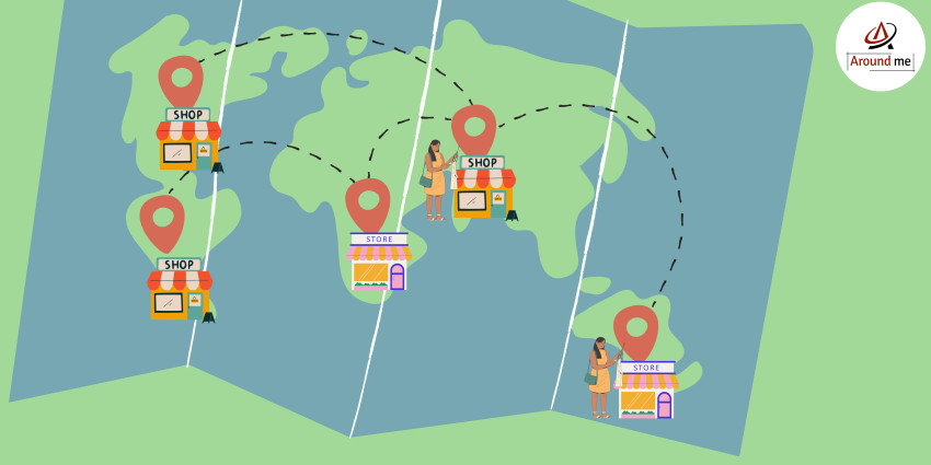 How to improve sales for your local Business ?