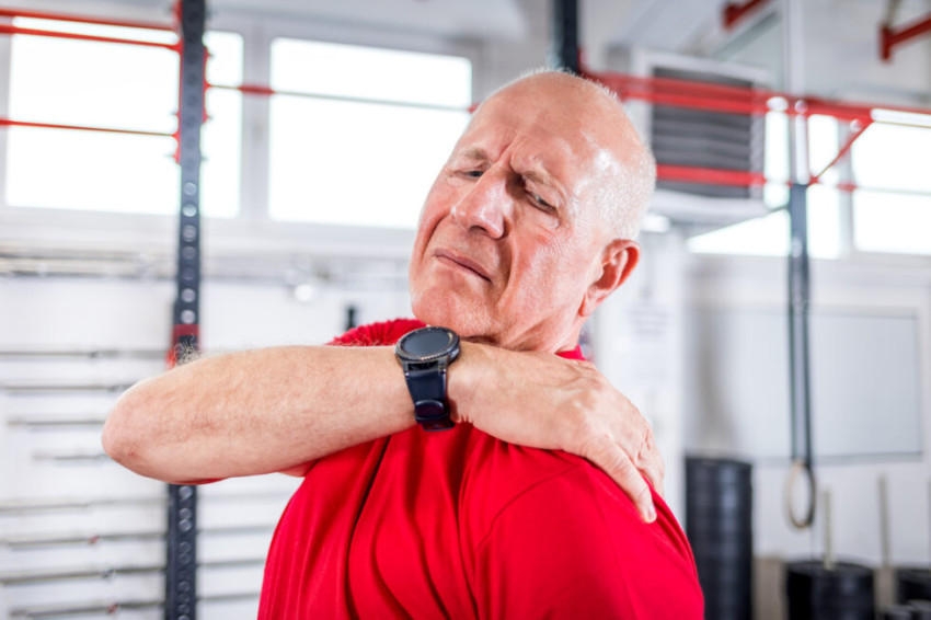 Top Texas Shoulder Orthopedics: Find An Experienced Specialist Near You